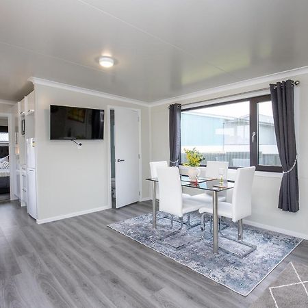 Affordable Modern Accommodation Westport Exteriér fotografie