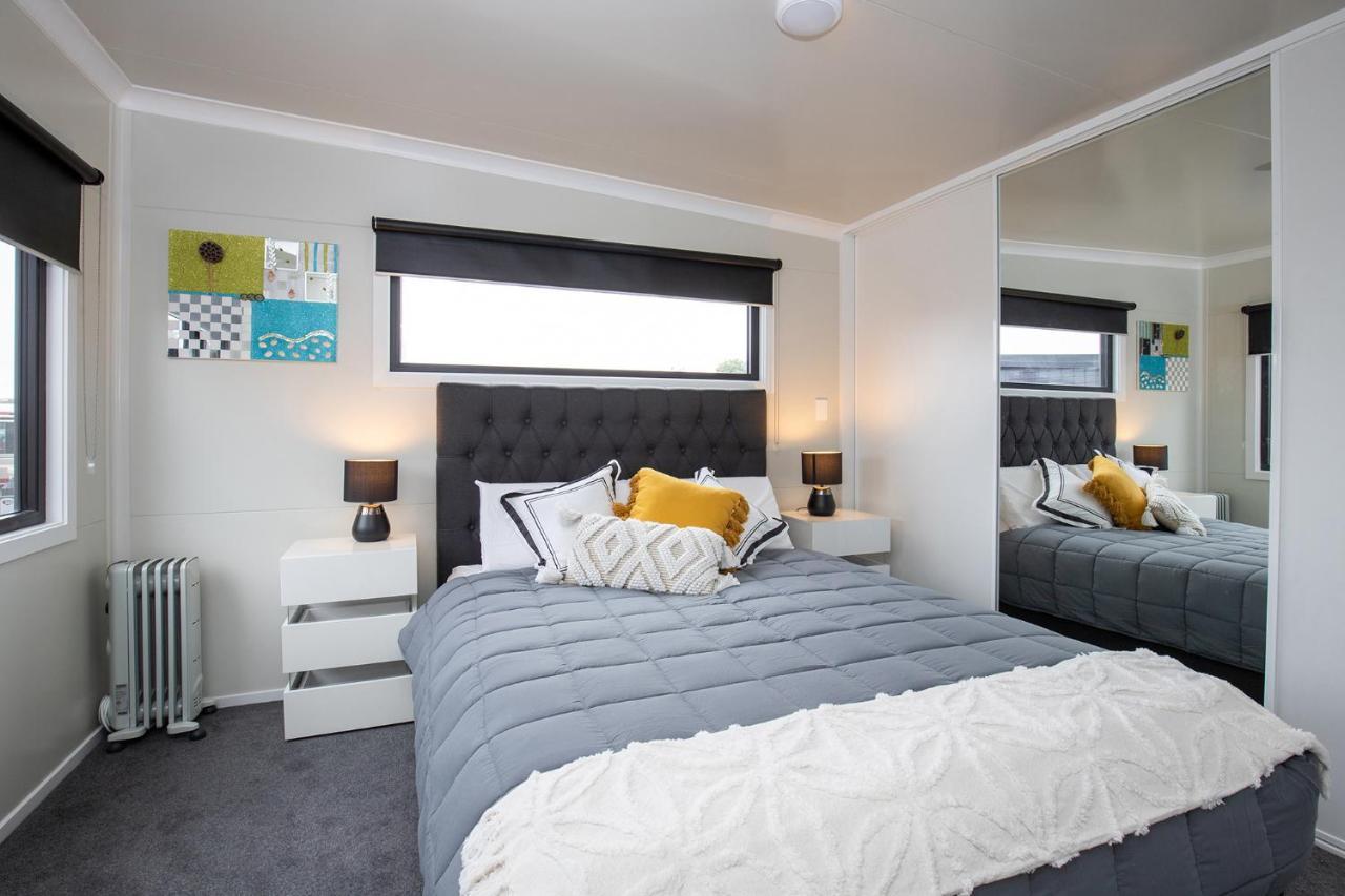 Affordable Modern Accommodation Westport Exteriér fotografie