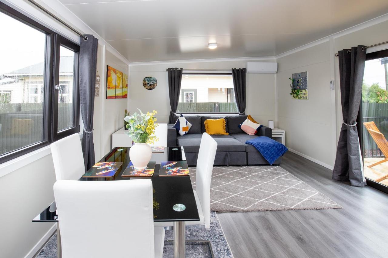 Affordable Modern Accommodation Westport Exteriér fotografie